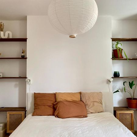 T4 Renove, Clim, Internet & Netflix, Tout Confort Marseilles Exterior foto