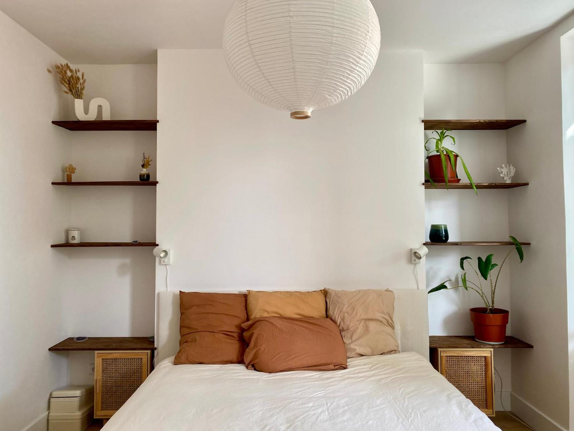 T4 Renove, Clim, Internet & Netflix, Tout Confort Marseilles Exterior foto